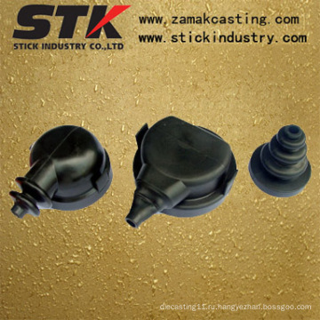 Резиновый бампер (STK-RU-1040)